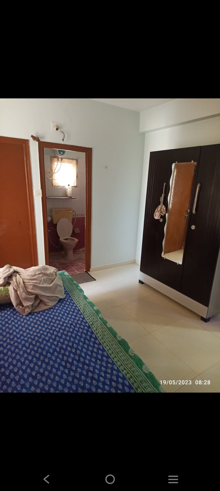 Bedroom, b-desai-anand-crystal 2 Bedroom 1320 Sq.Ft. Apartment In Tragad Ahmedabad 9251506