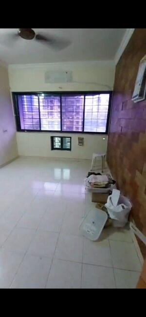 Bathroom in 1 BHK Apartment at Kohinoor Tower Dadar, Dadar West – for Rent
