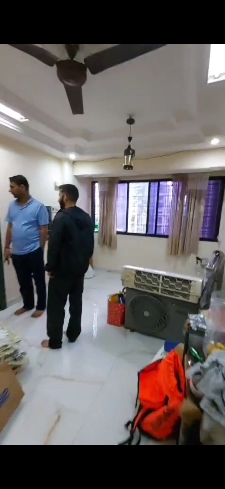 Team Area, kohinoor-tower-dadar 1 Bedroom 550 Sq.Ft. Apartment In Dadar West Mumbai 9251509