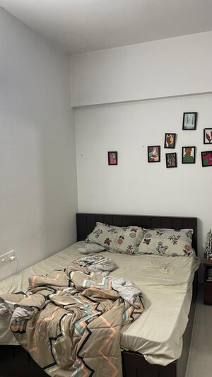  Pg For Rent in Goregaon West