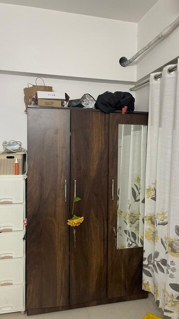 Furnished Amenities in  Pg at Goregaon West – for Rent