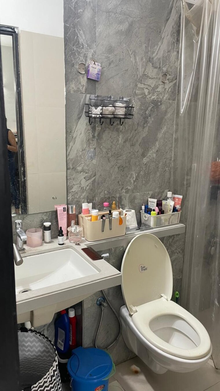 Team Area, goregaon west Pg For Girls In Goregaon West 9251508