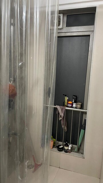 Bathroom in  Pg at Goregaon West – for Rent