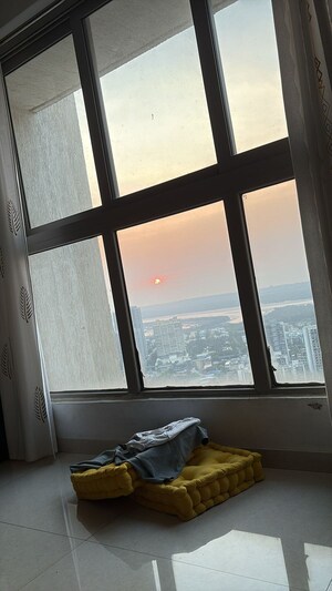 Furnished Amenities in  Pg at Goregaon West – for Rent