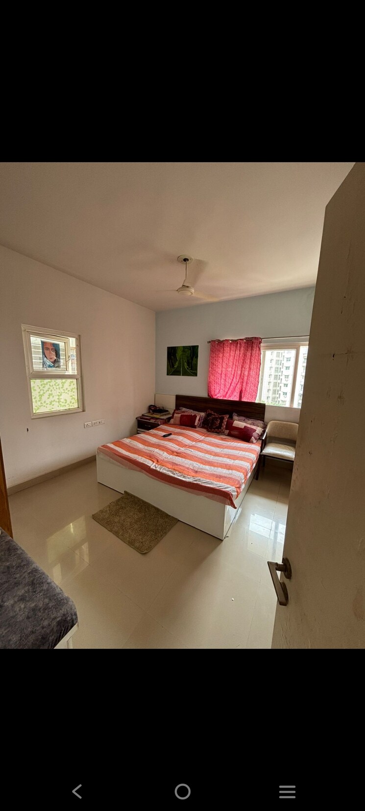 Bedroom, godrej-garden-city 2 Bedroom 1150 Sq.Ft. Apartment In Jagatpur Ahmedabad 9251510