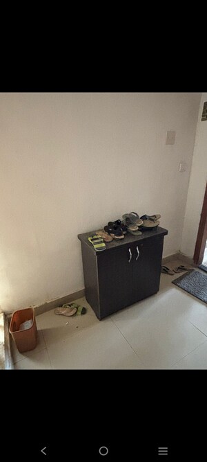 Furnished Amenities in 2 BHK Apartment at Godrej Garden City, Jagatpur – for Rent