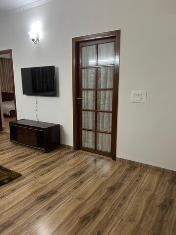 Room in 2 BHK Apartment at Jalvaiyu Vihar, Kharghar – for Rent