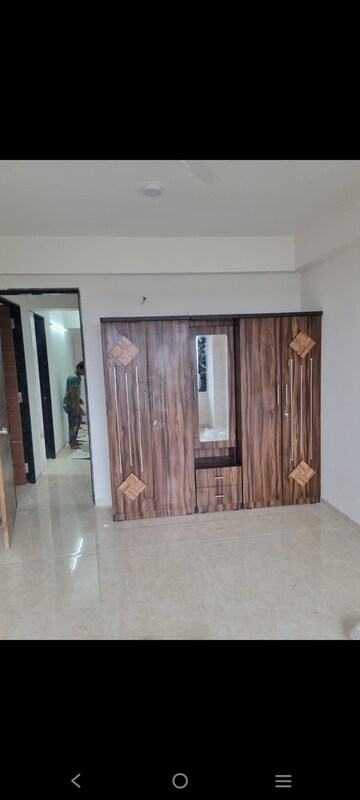 Room in 3 BHK Apartment at Shilp Serene, Shilaj – for Rent