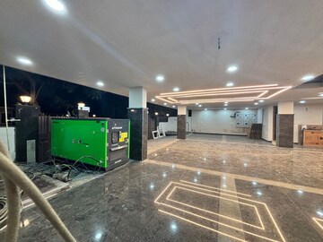 Parking in 2 BHK Builder Floor at Sector 57 – for Rent