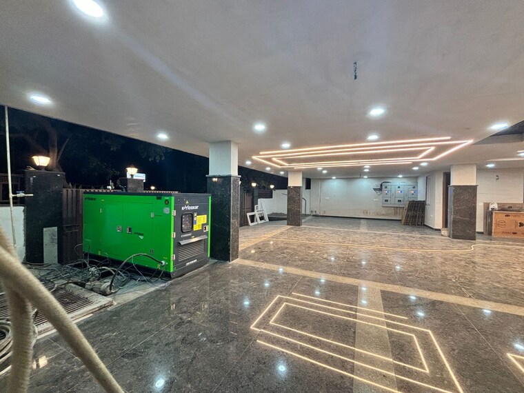  Parking, sector 57 2 Bedroom 1800 Sq.Ft. Builder Floor In Sector 57 Gurgaon 9251519