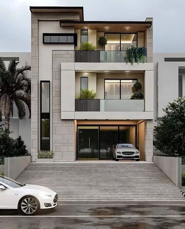 4 BHK Villa For Sale in Chandapura