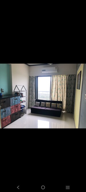 Bedroom in 3 BHK Apartment at Satvam Viburnum, Shilaj – for Rent