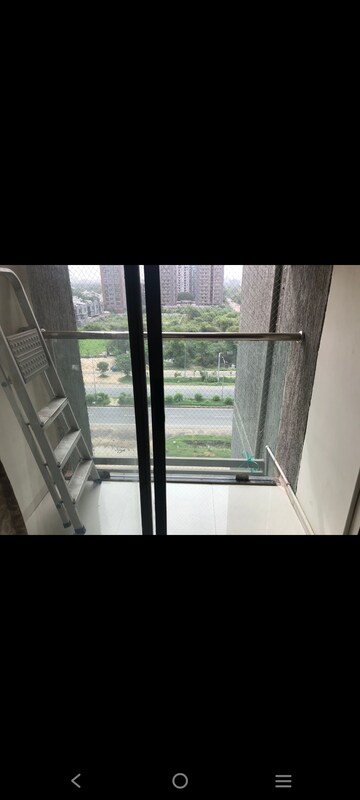 3 BHK Apartment For Rent in Satvam Viburnum, Shilaj