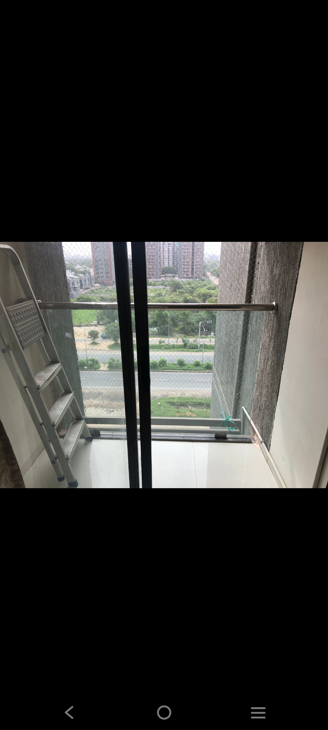 3 BHK + Pooja Room Apartment For Rent in Satvam Viburnum