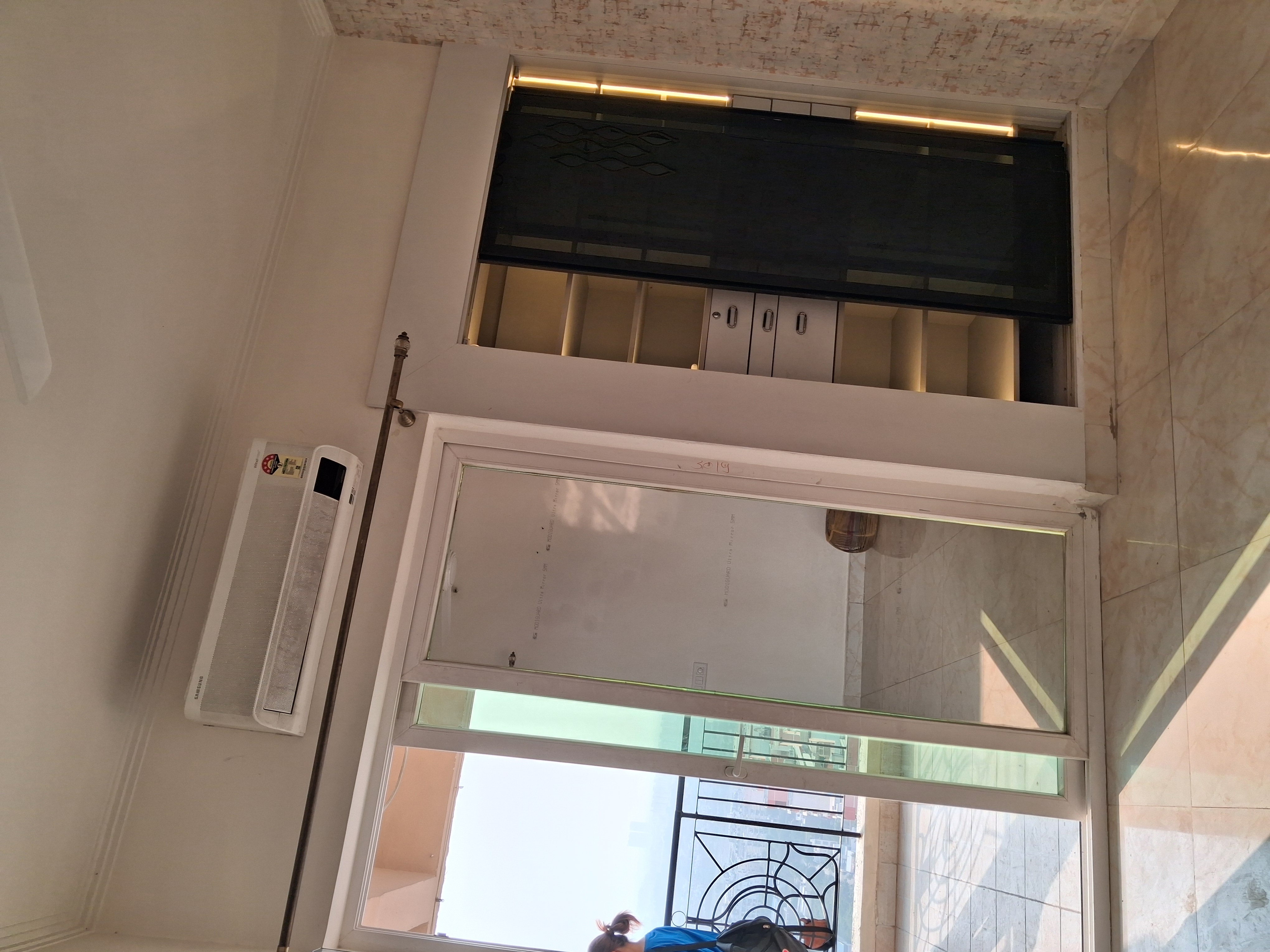 3 BHK + Pooja Room 1195 Sq.Ft. Apartment in Gaurs Siddhartham