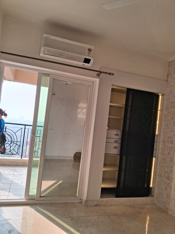 3 BHK Apartment For Rent in Gaurs Siddhartham, Siddharth Vihar
