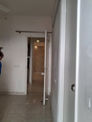 Furnished Amenities in 3 BHK Apartment at Gaurs Siddhartham, Siddharth Vihar – for Rent