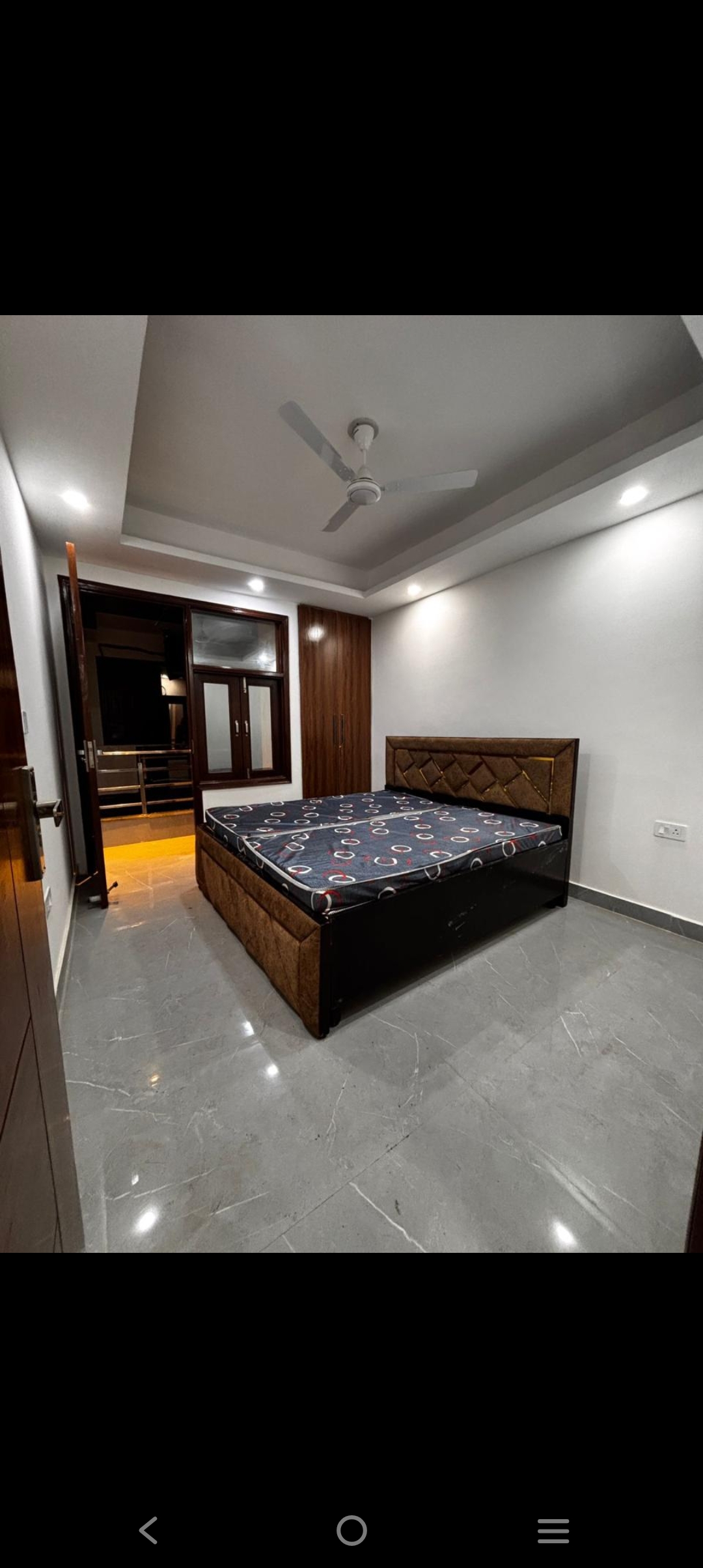 2 BHK Builder Floor For Rent in Nebsrai 