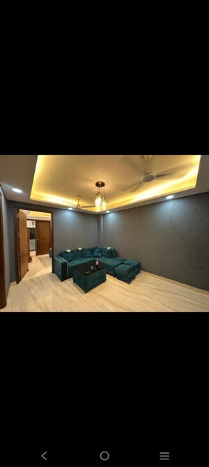 2 BHK Builder Floor For Rent in Saket