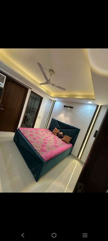 Furnished Amenities in 2 BHK Builder Floor at Saket – for Rent