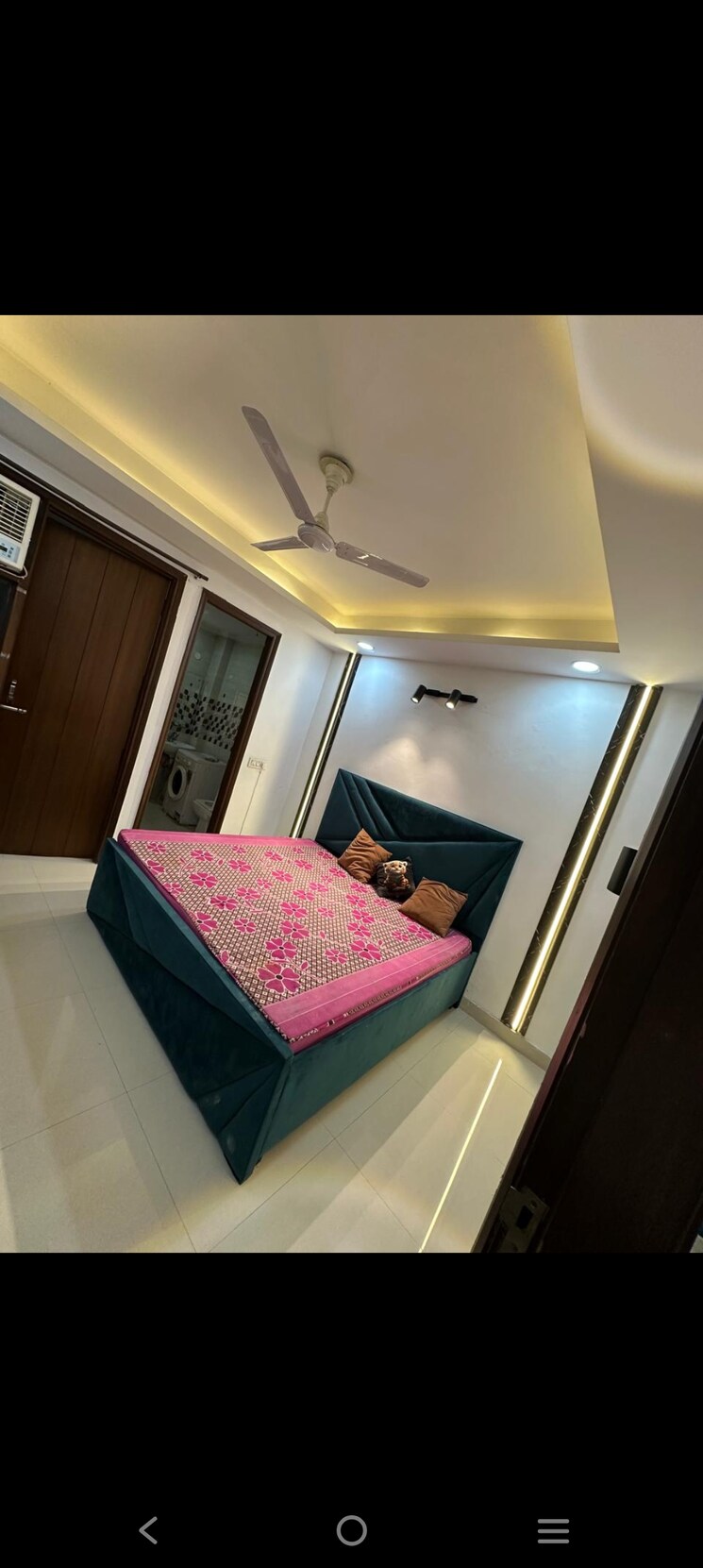 undefined, saket 2 Bedroom 950 Sq.Ft. Builder Floor In Saket Delhi 9251548