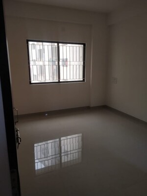 Master Bedroom in 2 BHK Apartment at Neela Dream Aatman, Vadsar – for Sale