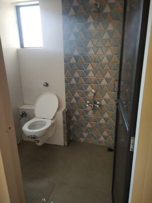 Bathroom in 2 BHK Apartment at Neela Dream Aatman, Vadsar – for Sale