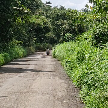 Plot Area in  Plot at HIll Views, Karjat – for Rent