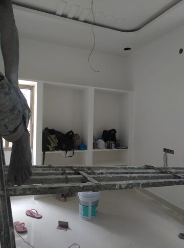 Team Area in 6+ BHK Independent House at Himayath Nagar – for Sale