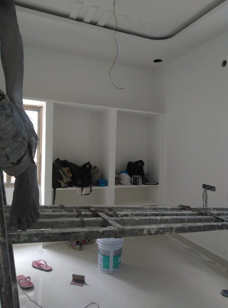 Team Area, himayath nagar 6+ Bedroom 6000 Sq.Ft. Independent House In Himayath Nagar Hyderabad 9251551