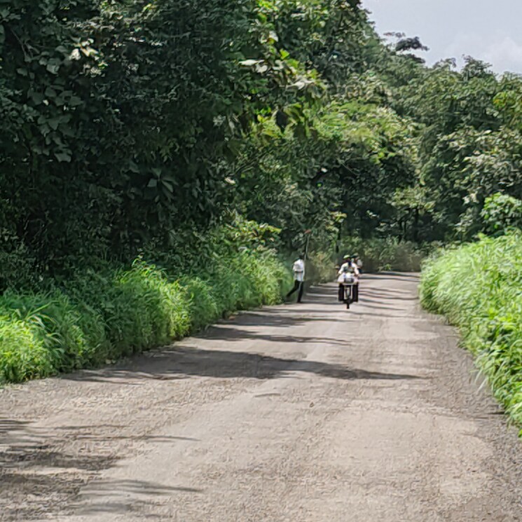 undefined, hill-views  1 Acre Plot In Karjat Navi Mumbai 9251583