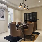 3 BHK + Pooja Room 1800 Sq.Ft. Apartment in Trishla City