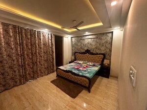3 BHK Builder Floor For Rent in Sector 57