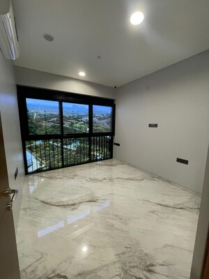 Room in 2.5 BHK Apartment at Pristine O2 World, Wagholi – for Sale