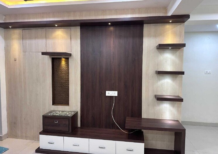 undefined, aditya-imperial-heights 3 Bedroom 2000 Sq.Ft. Apartment In Hafeezpet Hyderabad 9251568