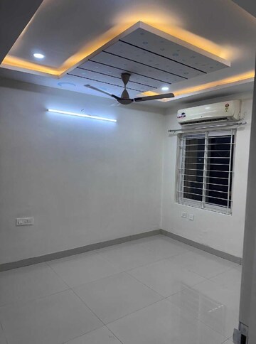 Bedroom in 3 BHK Apartment at Aditya Imperial Heights, Hafeezpet – for Rent