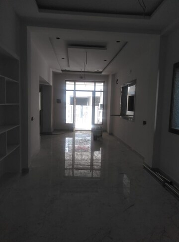 Building Lobby in 6+ BHK Independent House at Turkayamjal – for Sale
