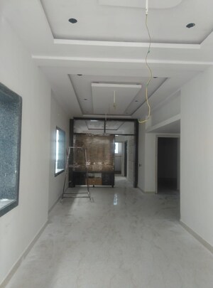 Building Lobby in 6+ BHK Independent House at Turkayamjal – for Sale