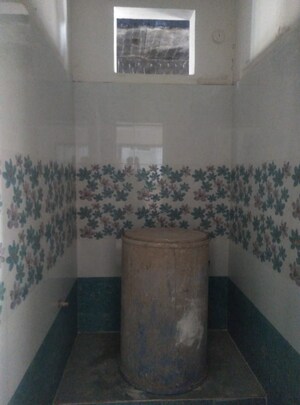 Bathroom in 6+ BHK Independent House at Turkayamjal – for Sale