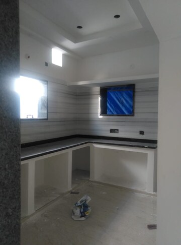 Kitchen in 6+ BHK Independent House at Turkayamjal – for Sale