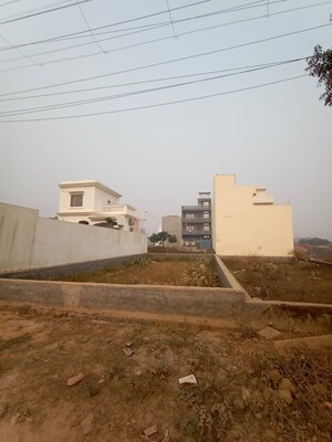  Plot – Exterior View View at Lal Kuan - for Sale