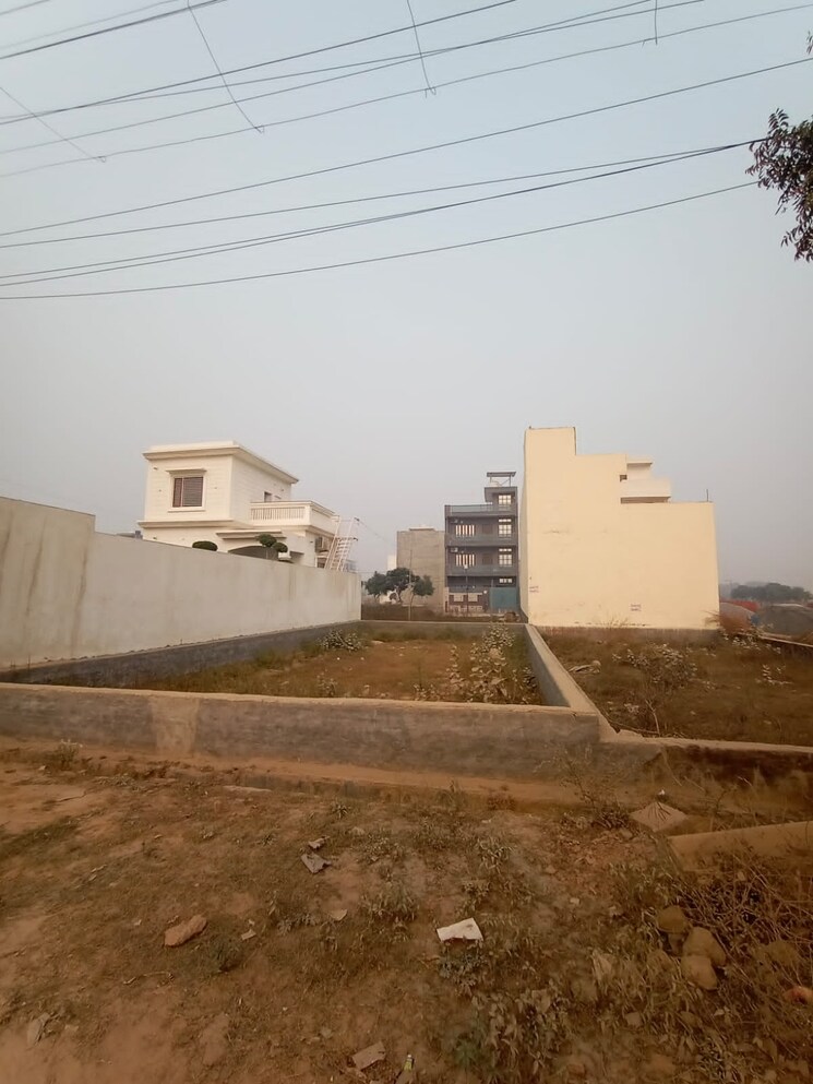 Exterior View, lal kuan  180 Sq.Yd. Plot In Lal Kuan Ghaziabad 9251574