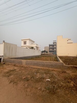 Plot – Exterior View View at Lal Kuan - for Sale
