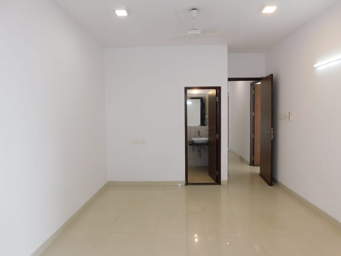 3 BHK Apartment For Sale in Omkar Veda Exclusive
