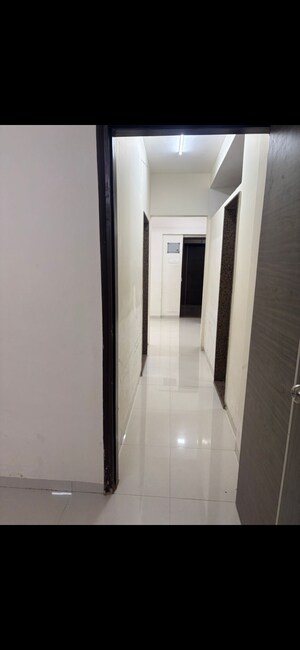 Building Lobby in 1 BHK Apartment at Prarthana Rajkamal Park, Parel – for Rent