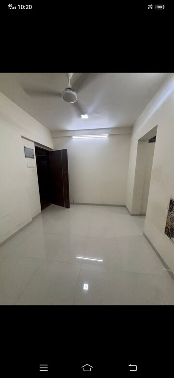 1 BHK Apartment For Rent in Prarthana Rajkamal Park, Parel