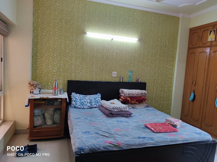 Bedroom, patparganj 2 Bedroom 1100 Sq.Ft. Apartment In Patparganj Delhi 9251595