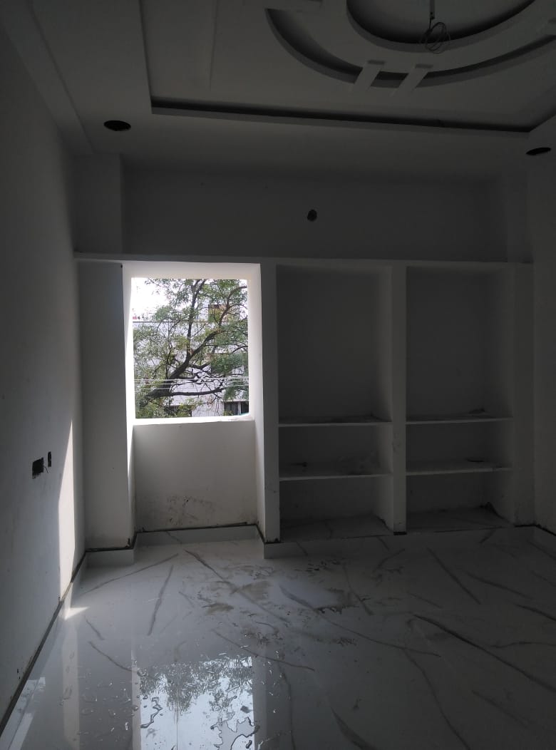 4 BHK Independent House For Sale in Sainikpuri