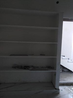 Furnished Amenities in 4 BHK Independent House at Sainikpuri – for Sale