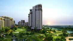 3 BHK Apartment For Sale in Gangothri Prithvi Towers